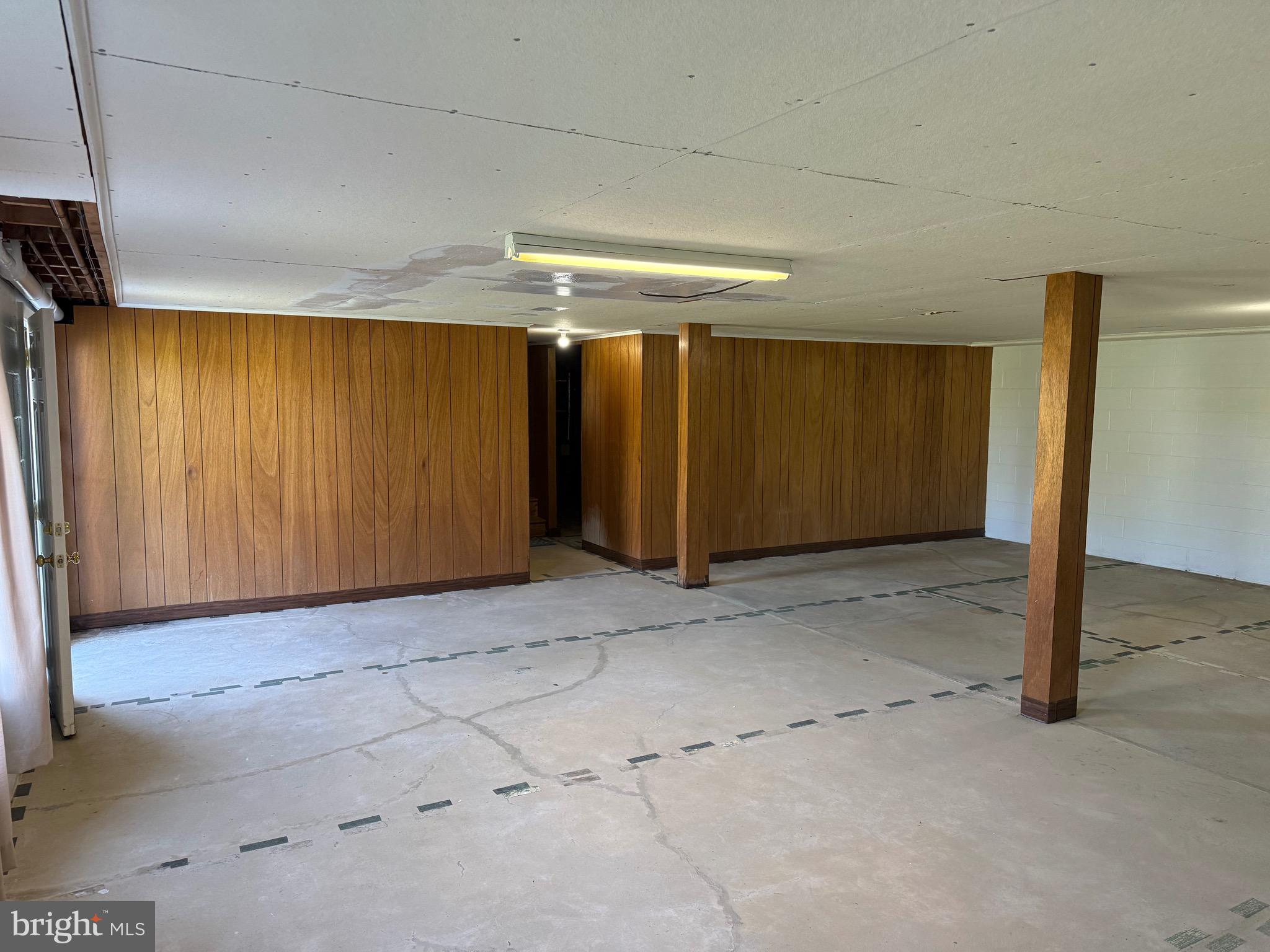 1423 Brechbill Road Chambersburg, PA 17202 - Photo 28 of 32 Basement