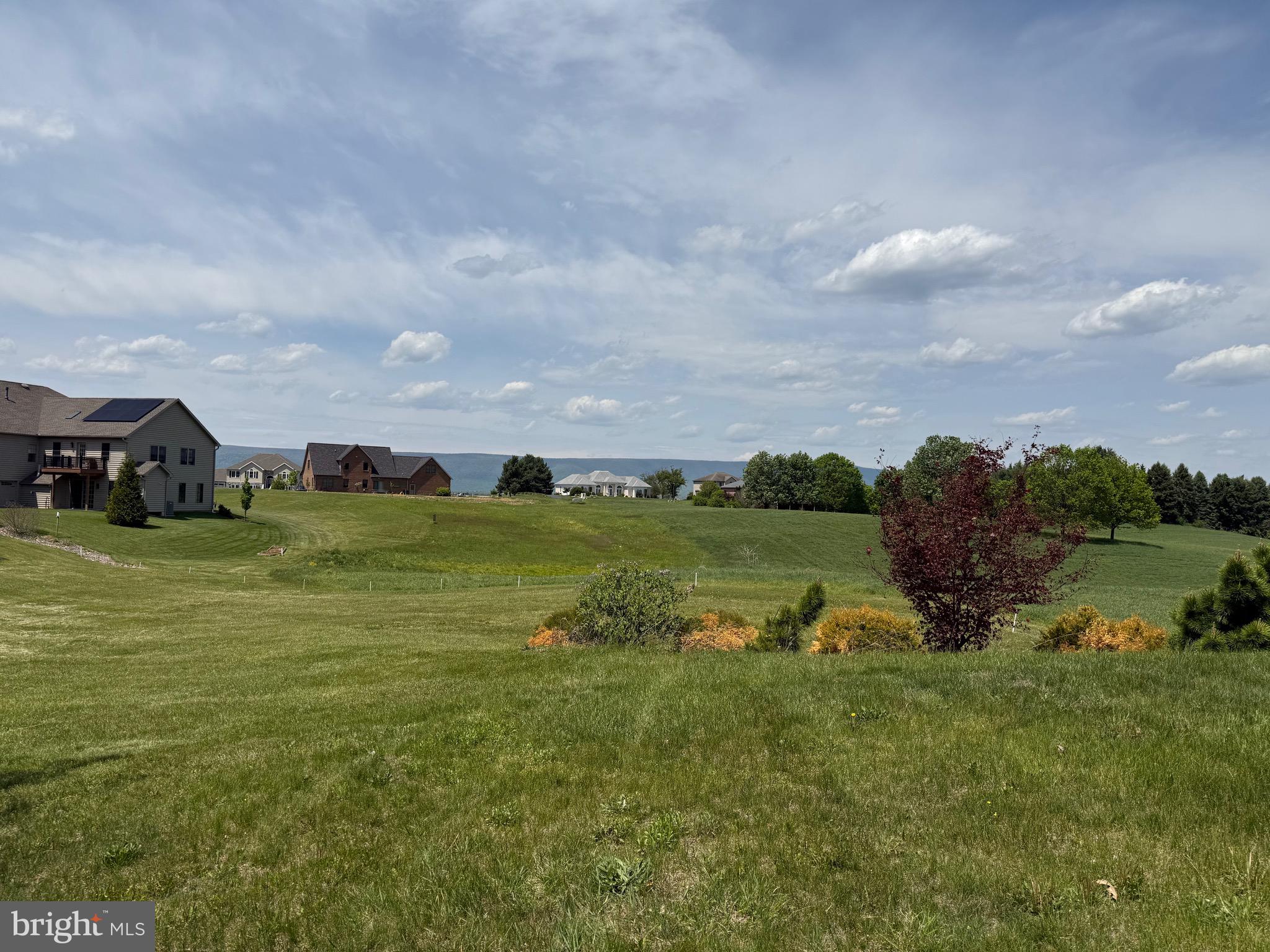 1423 Brechbill Road Chambersburg, PA 17202 - Photo 30 of 32 Backyard View