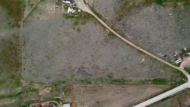 $149,000 | 405 Trabing Road, Buffalo, WY 82834