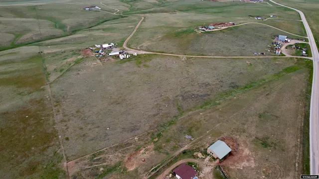 $149,000 | 405 Trabing Road, Buffalo, WY 82834
