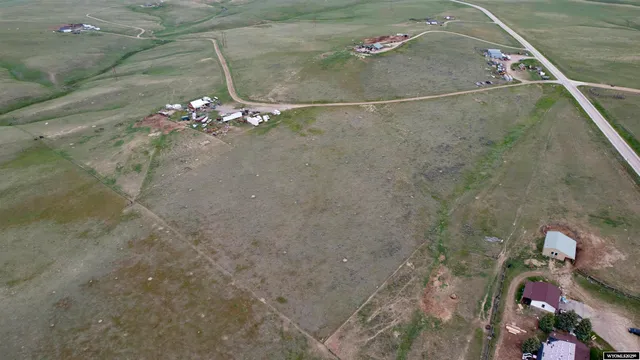$149,000 | 405 Trabing Road, Buffalo, WY 82834