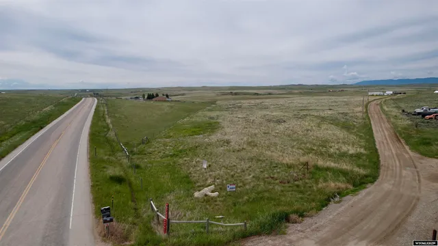 $149,000 | 405 Trabing Road, Buffalo, WY 82834