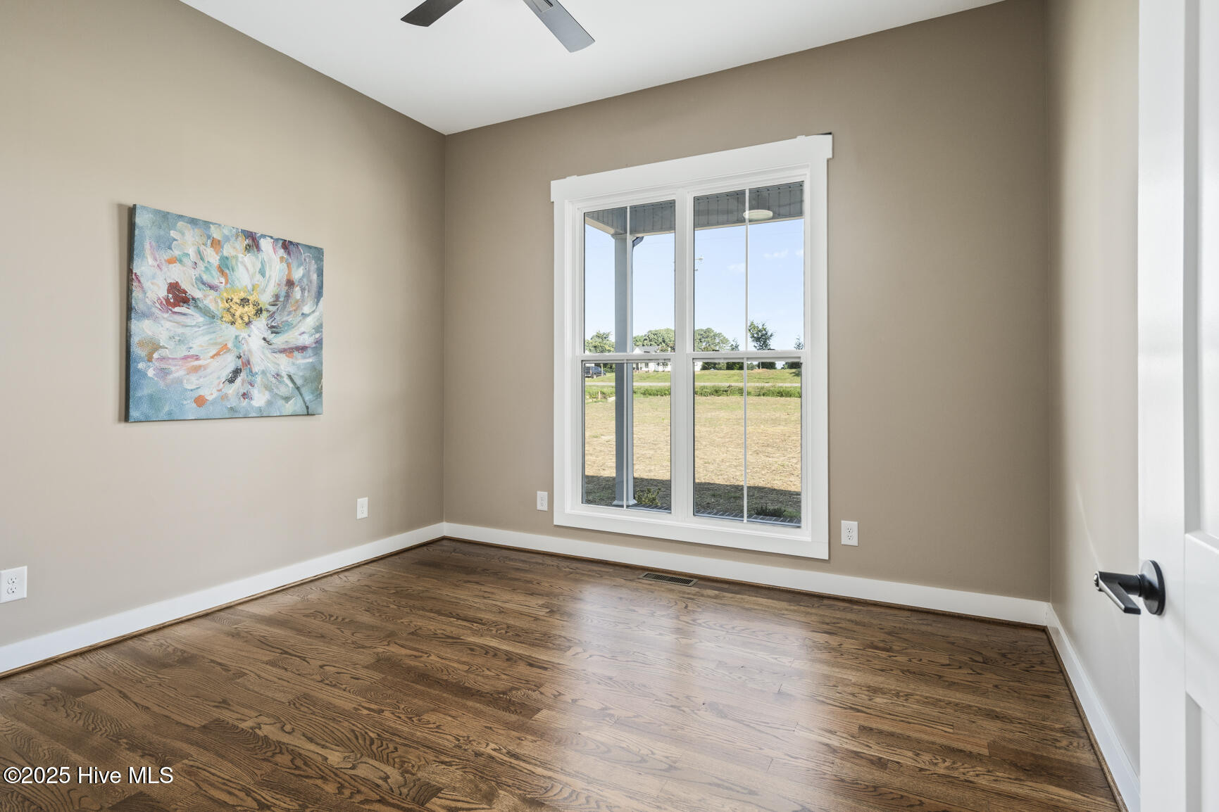6445 Red Oak Road Battleboro, NC 27809 - Photo 31 of 48 Bedroom 2