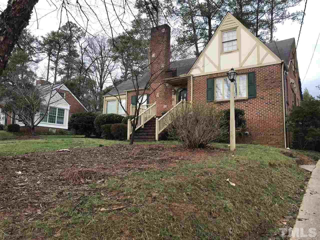 1215 Canterbury Road Raleigh, NC 27607 - Photo 3 of 3