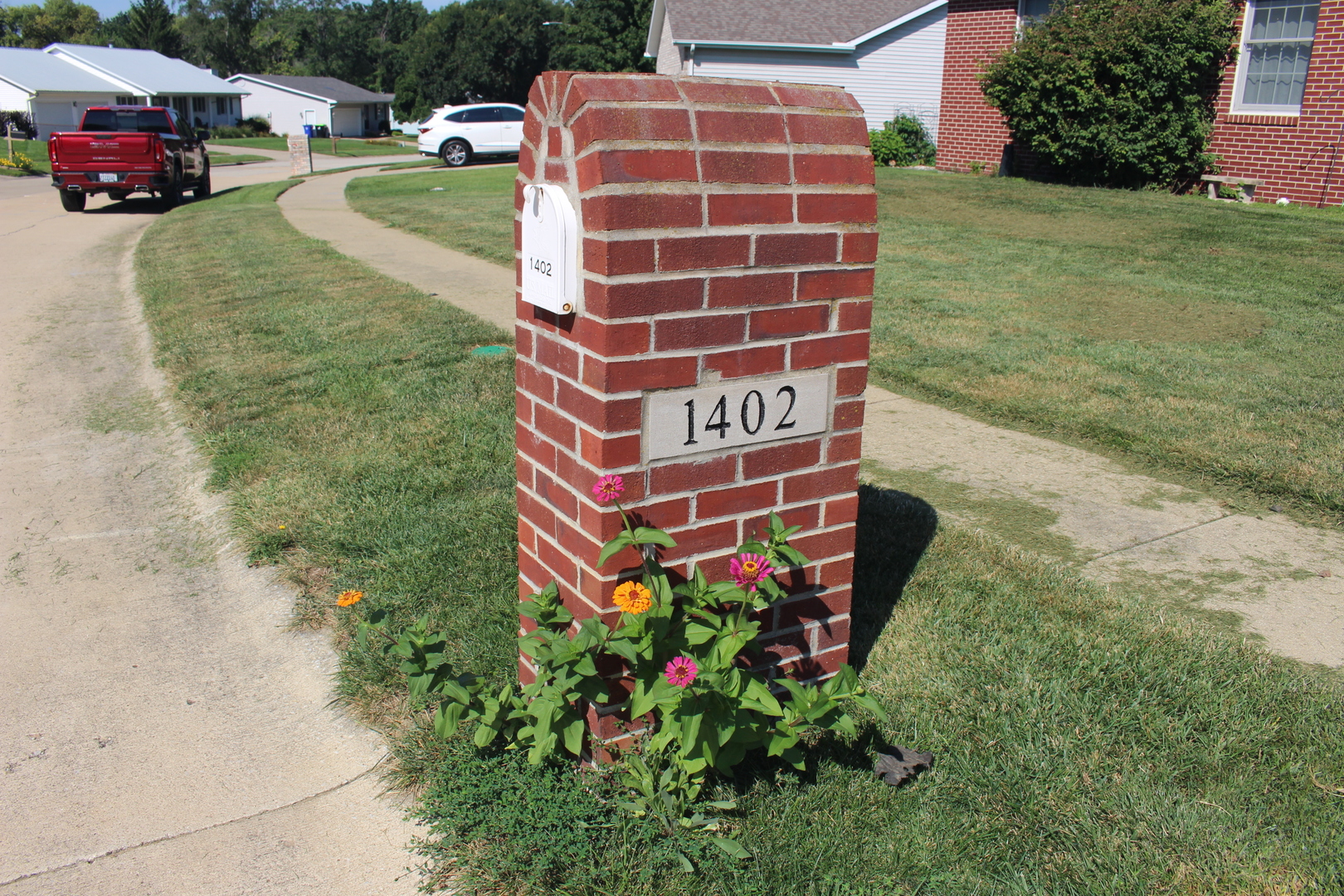 1402 Masters Lane Decatur, IL 62521 - Photo 20 of 20