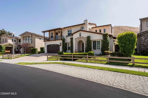 $1,789,000 | 318 Loire Valley Drive, Simi Valley, CA 93065