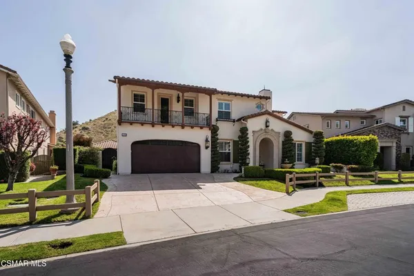 $1,789,000 | 318 Loire Valley Drive, Simi Valley, CA 93065