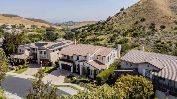 $1,789,000 | 318 Loire Valley Drive, Simi Valley, CA 93065