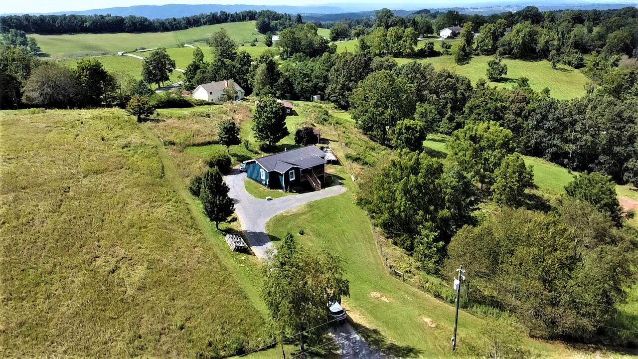 187 Charles Masters Road Ronceverte, WV 24970 - Photo 46 of 46 Gallery Image 46