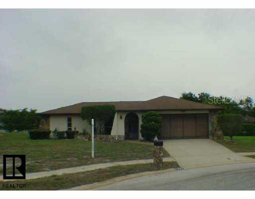 7035 Fernleaf Court Port Richey, FL 34668 - Photo 1 of 1 Exterior Front
