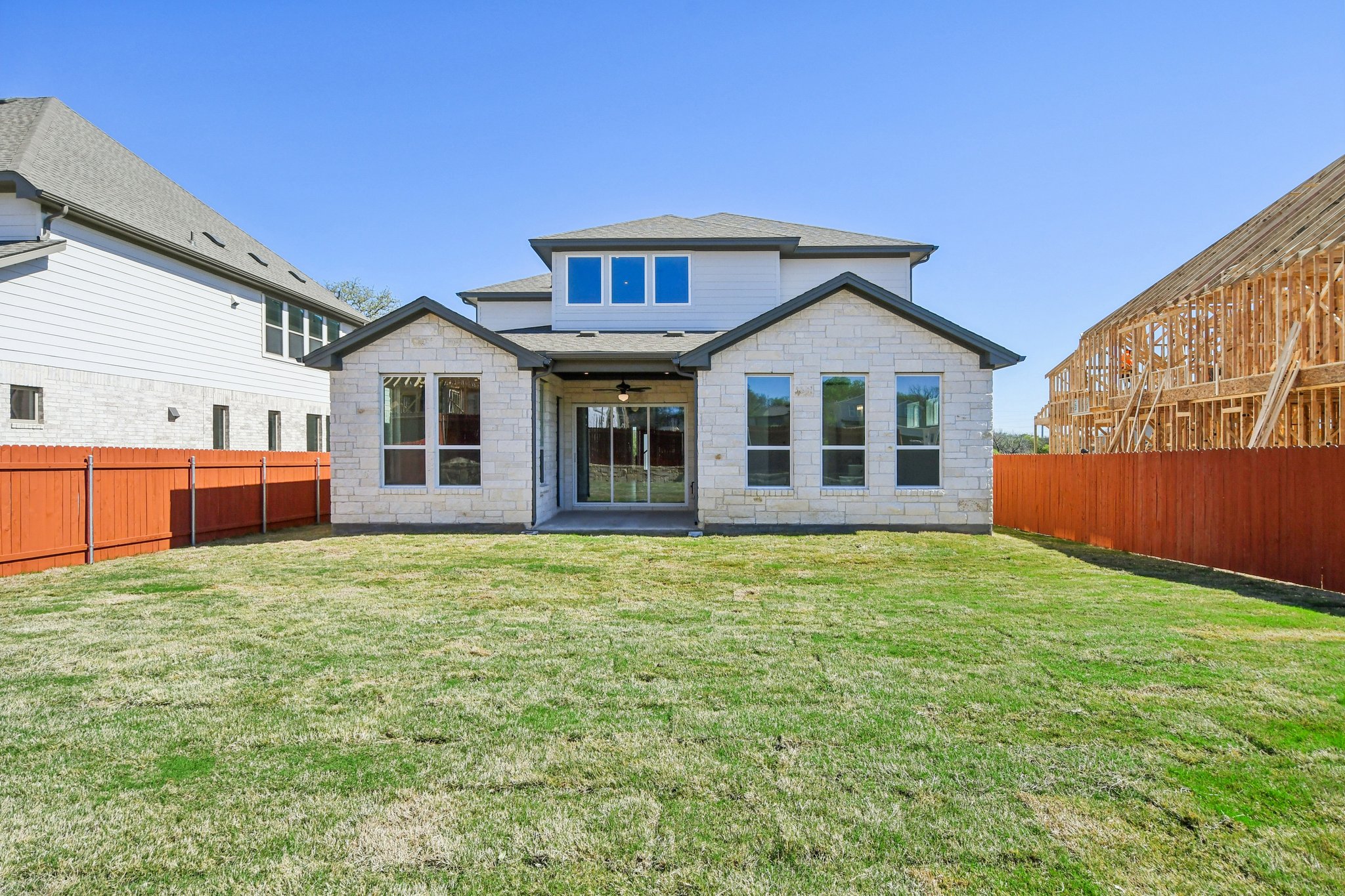 2245 Sarabanda Street Round Rock, TX 78681 - Photo 37 of 39