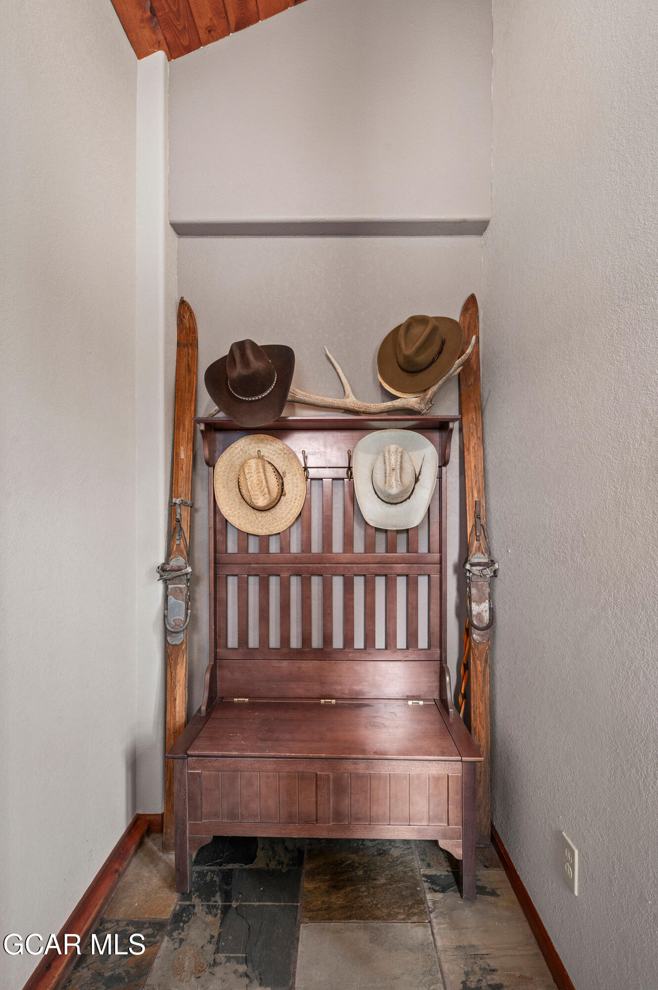 732 Gcr 8311/ Clayton Ranch Road Tabernash, CO 80478 - Photo 29 of 65 foyer