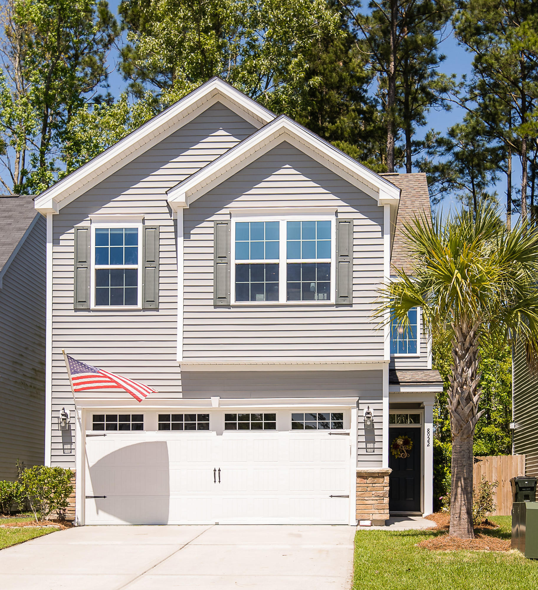 8922 Cat Tail Pond Road Summerville, SC 29485 - Photo 1 of 29 Crystal-27