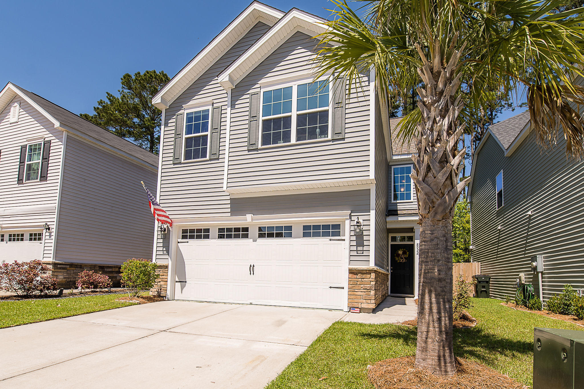 8922 Cat Tail Pond Road Summerville, SC 29485 - Photo 2 of 29 Crystal-28