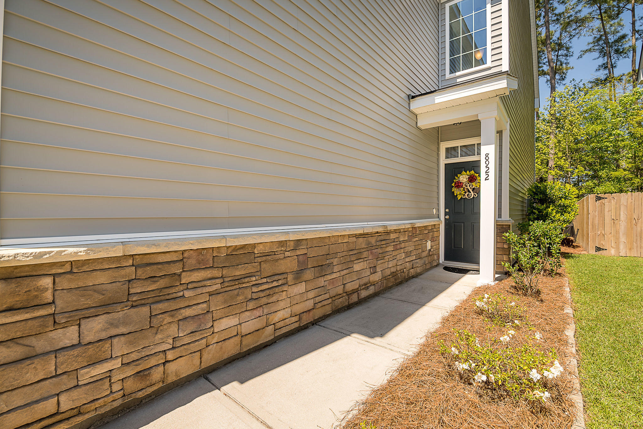 8922 Cat Tail Pond Road Summerville, SC 29485 - Photo 3 of 29 Crystal-25