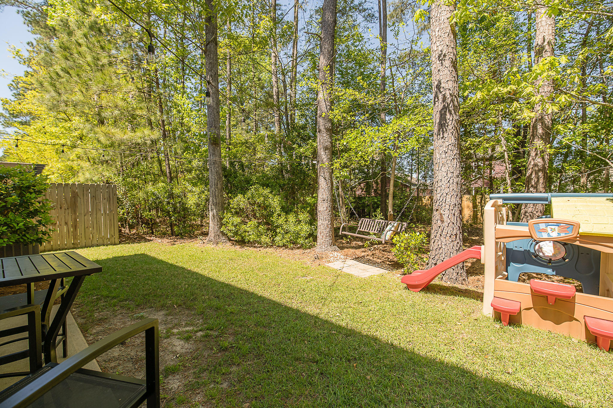 8922 Cat Tail Pond Road Summerville, SC 29485 - Photo 25 of 29 Crystal-22