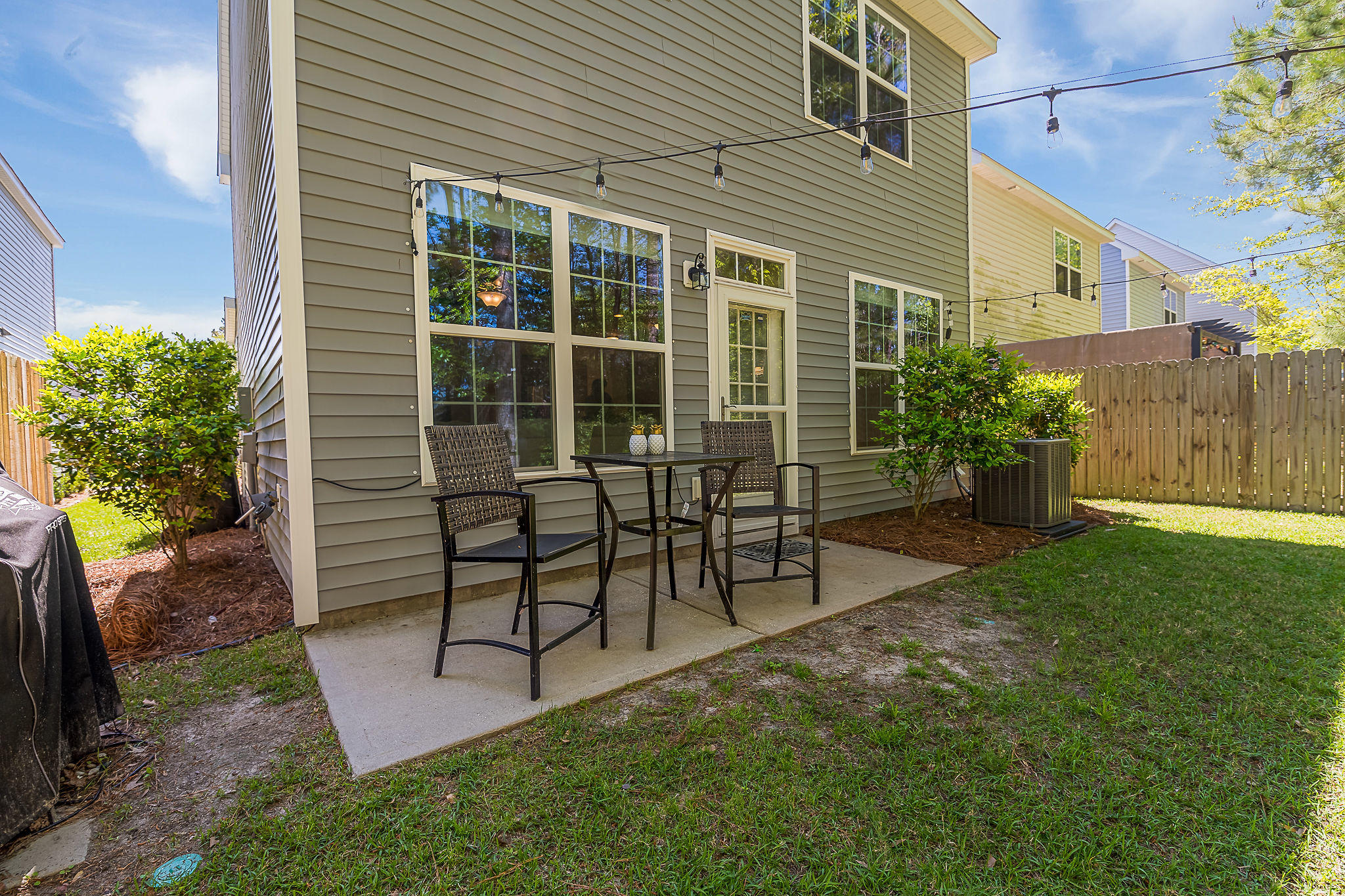 8922 Cat Tail Pond Road Summerville, SC 29485 - Photo 27 of 29 Crystal-24