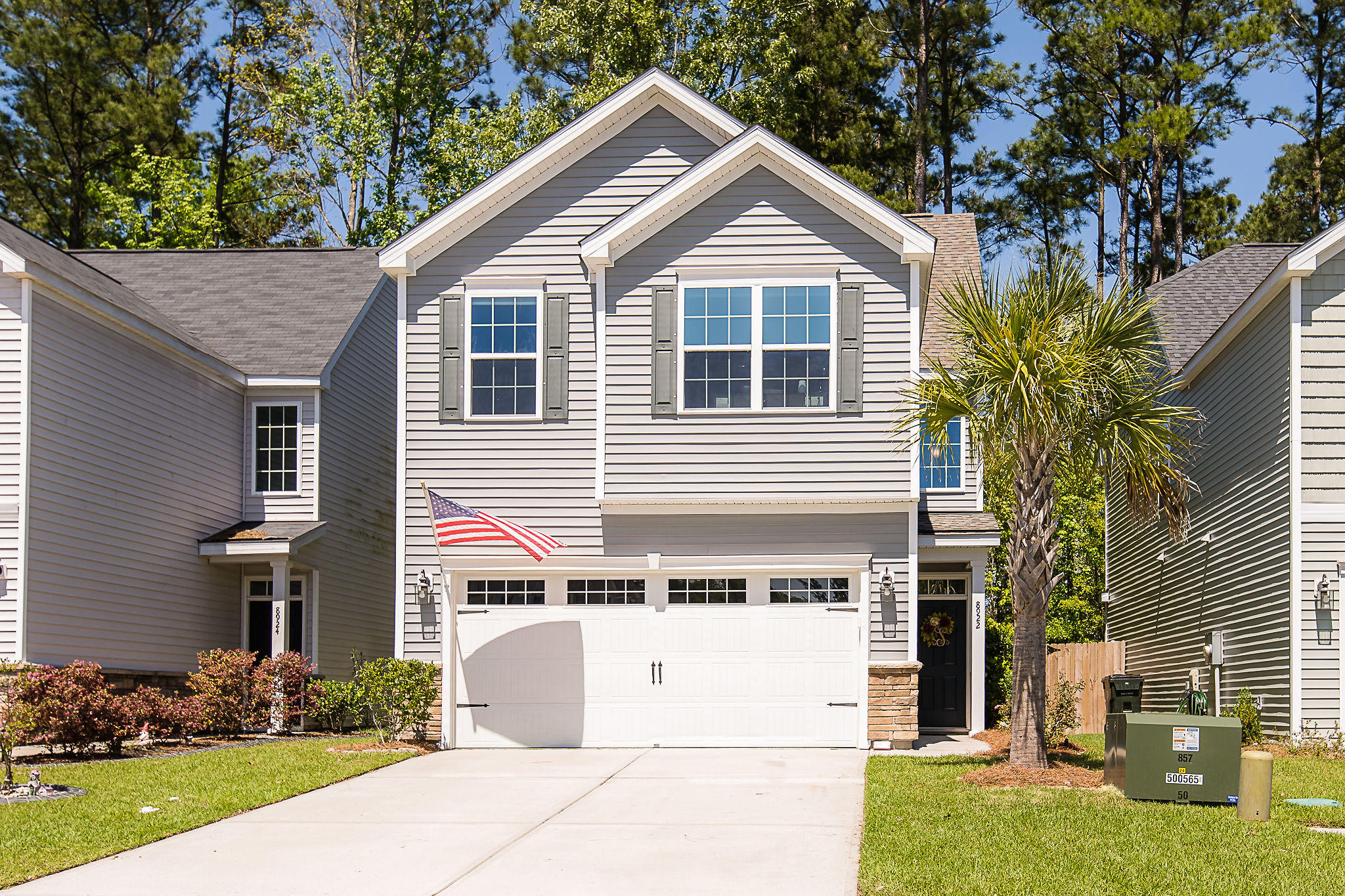 8922 Cat Tail Pond Road Summerville, SC 29485 - Photo 28 of 29 Crystal-26