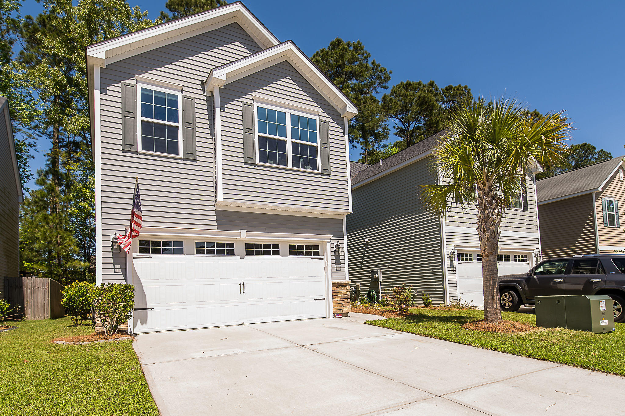 8922 Cat Tail Pond Road Summerville, SC 29485 - Photo 29 of 29 Crystal-29