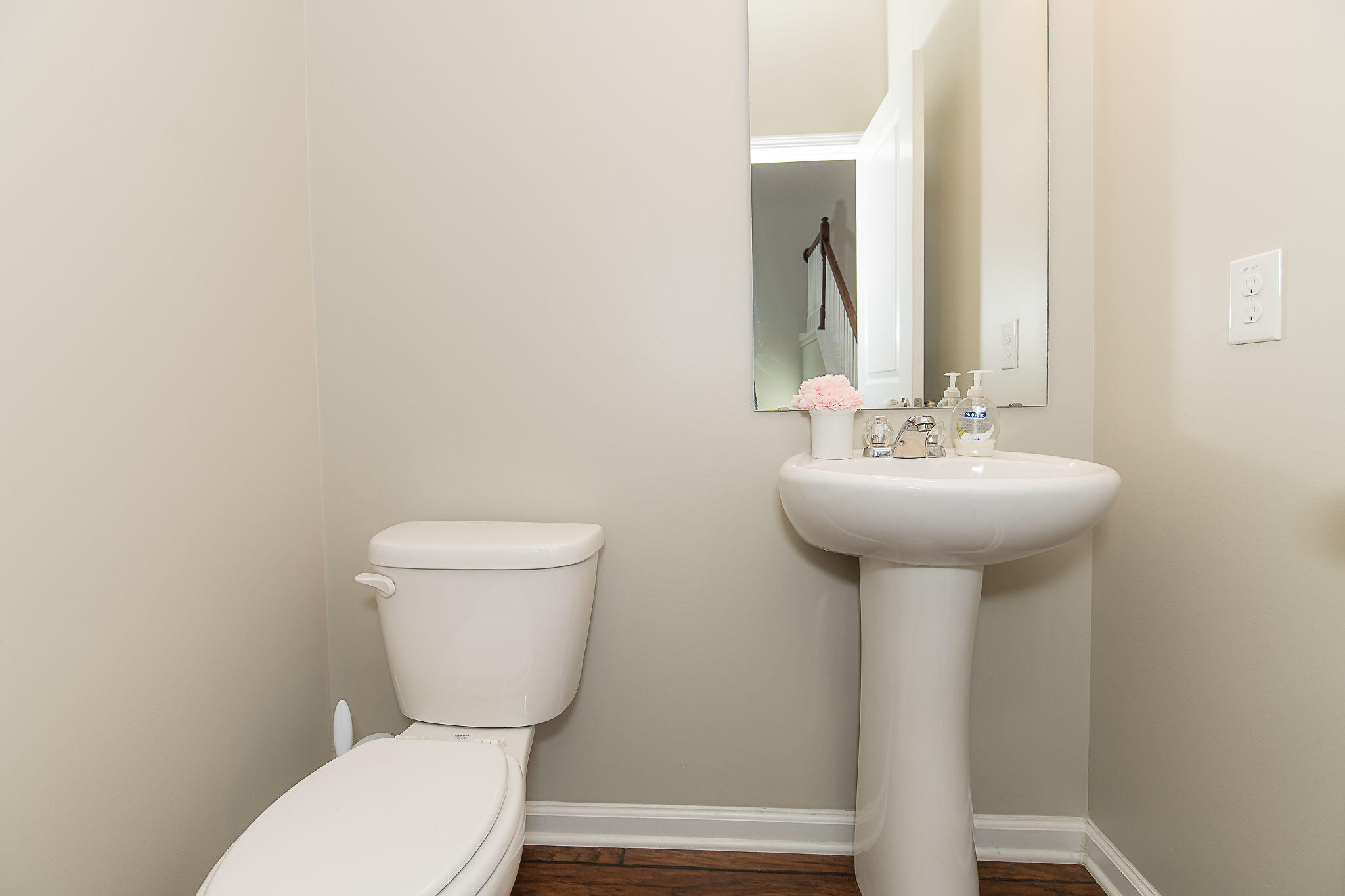 8922 Cat Tail Pond Road Summerville, SC 29485 - Photo 5 of 29 Crystal-8