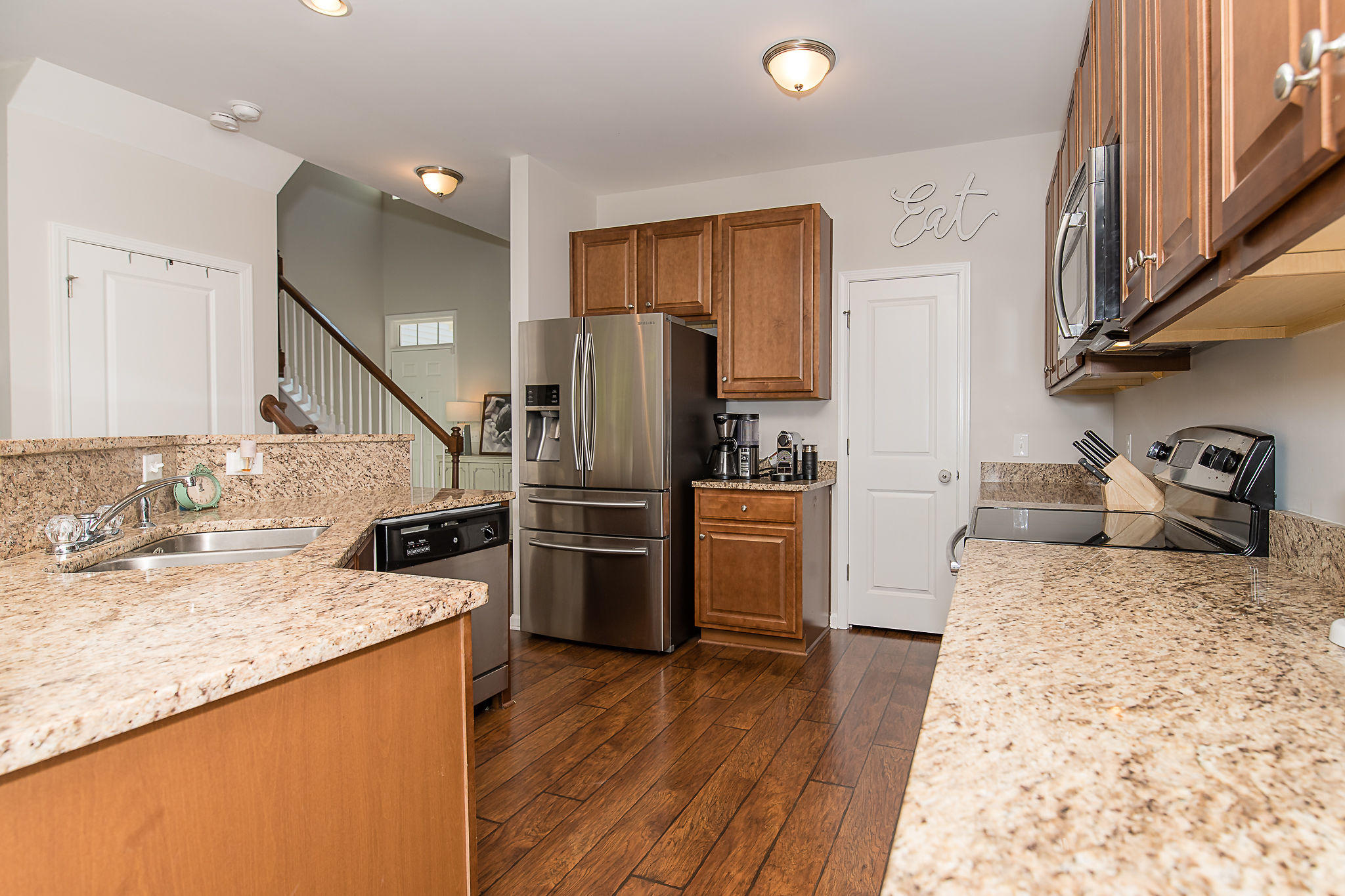 8922 Cat Tail Pond Road Summerville, SC 29485 - Photo 8 of 29 Crystal-5