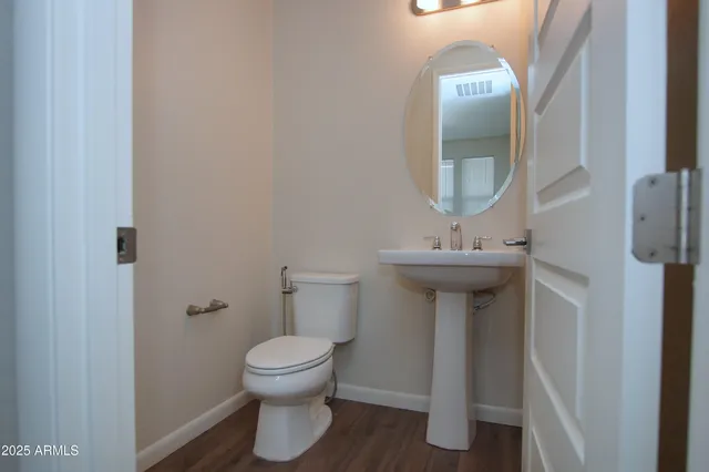 $508,000 | 2090 South Dorsey Lane, Unit 1025, Tempe, AZ 85282