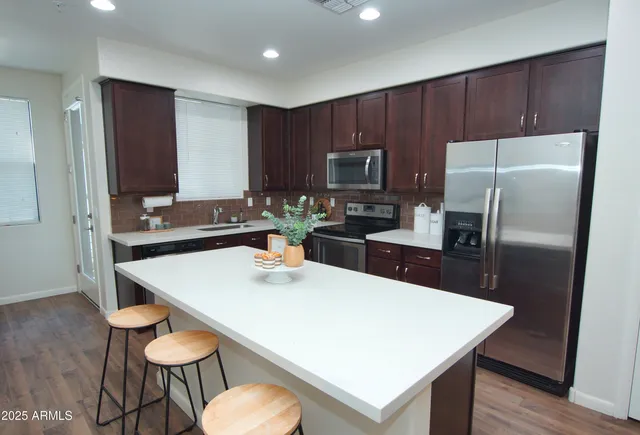 $508,000 | 2090 South Dorsey Lane, Unit 1025, Tempe, AZ 85282