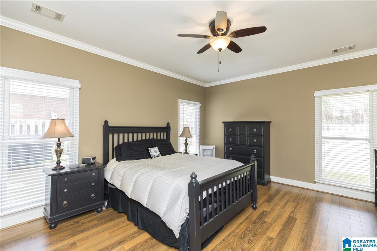 125 Paradise Lake Road Birmingham, AL 35244 - Photo 23 of 48
