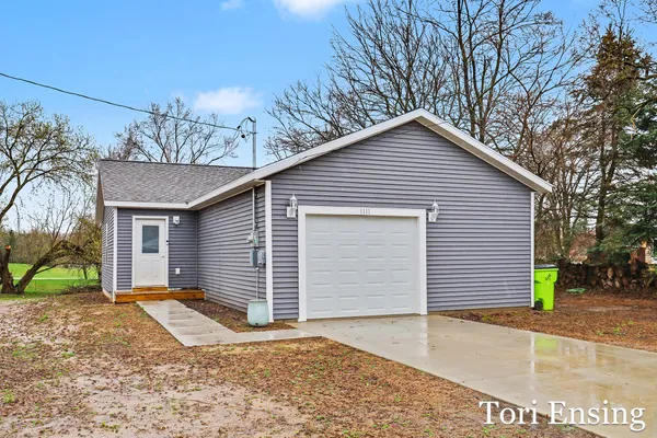 $268,000 | 1111 East Pearl Street, Greenville, MI 48838