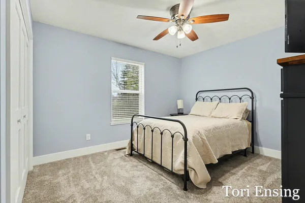 $268,000 | 1111 East Pearl Street, Greenville, MI 48838