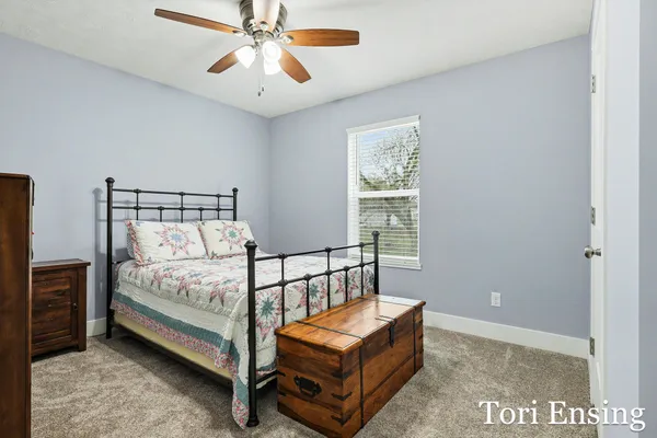 $268,000 | 1111 East Pearl Street, Greenville, MI 48838