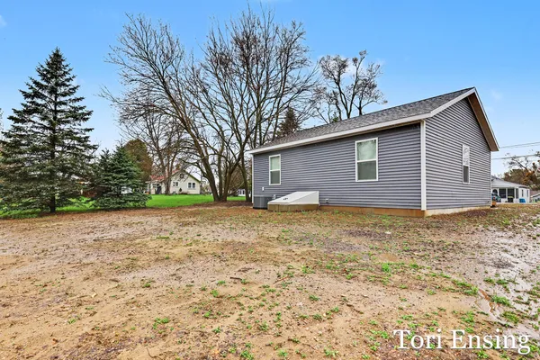 $268,000 | 1111 East Pearl Street, Greenville, MI 48838