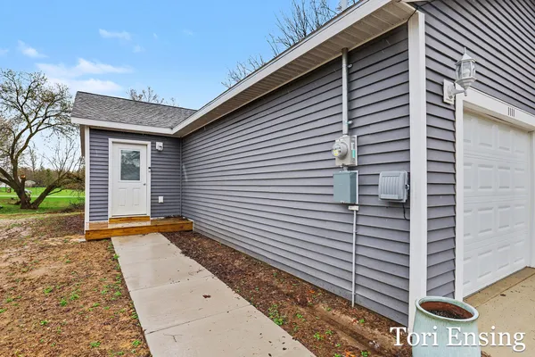 $268,000 | 1111 East Pearl Street, Greenville, MI 48838