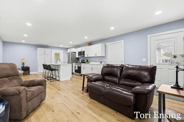 $268,000 | 1111 East Pearl Street, Greenville, MI 48838