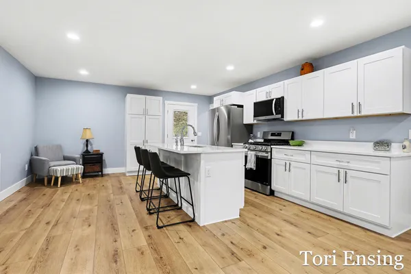 $268,000 | 1111 East Pearl Street, Greenville, MI 48838