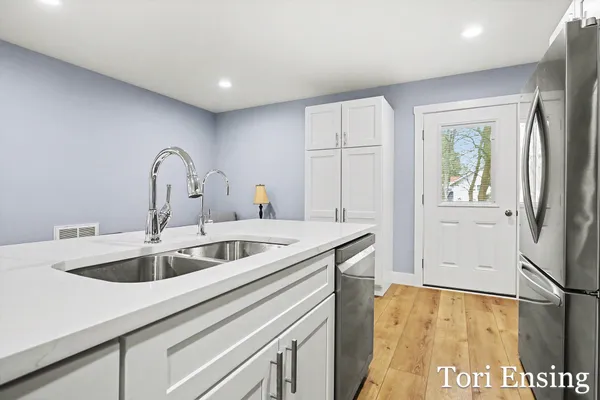 $268,000 | 1111 East Pearl Street, Greenville, MI 48838
