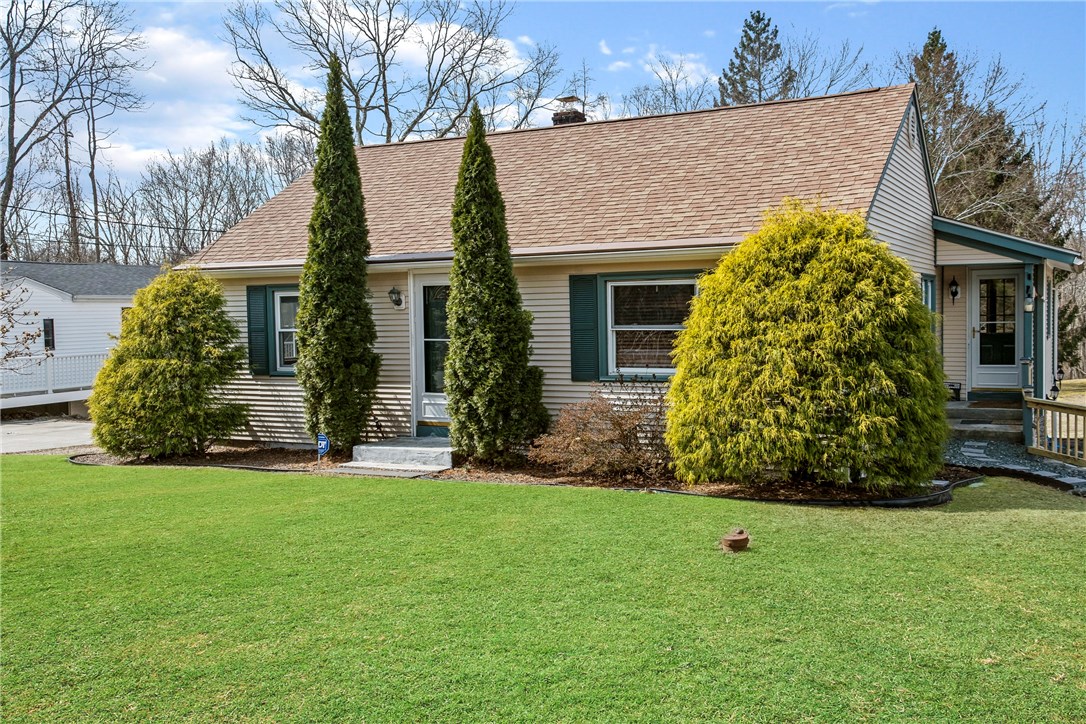 37 Westcott Road Scituate, RI 02857 - Photo 1 of 25
