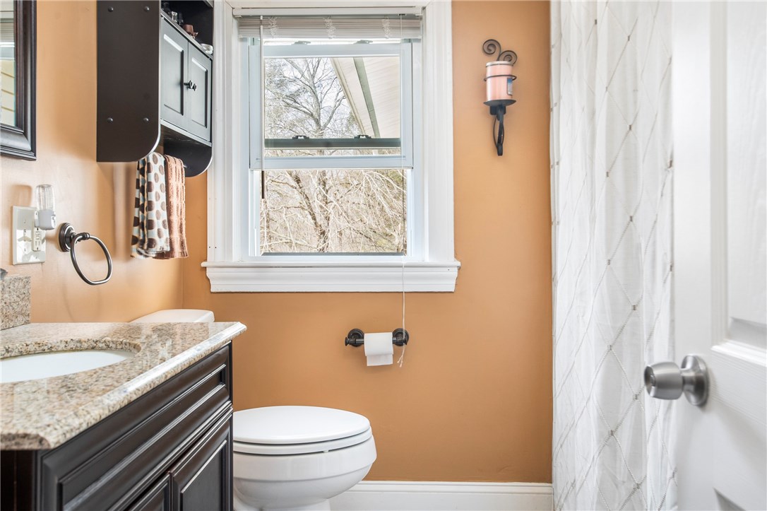 37 Westcott Road Scituate, RI 02857 - Photo 14 of 25