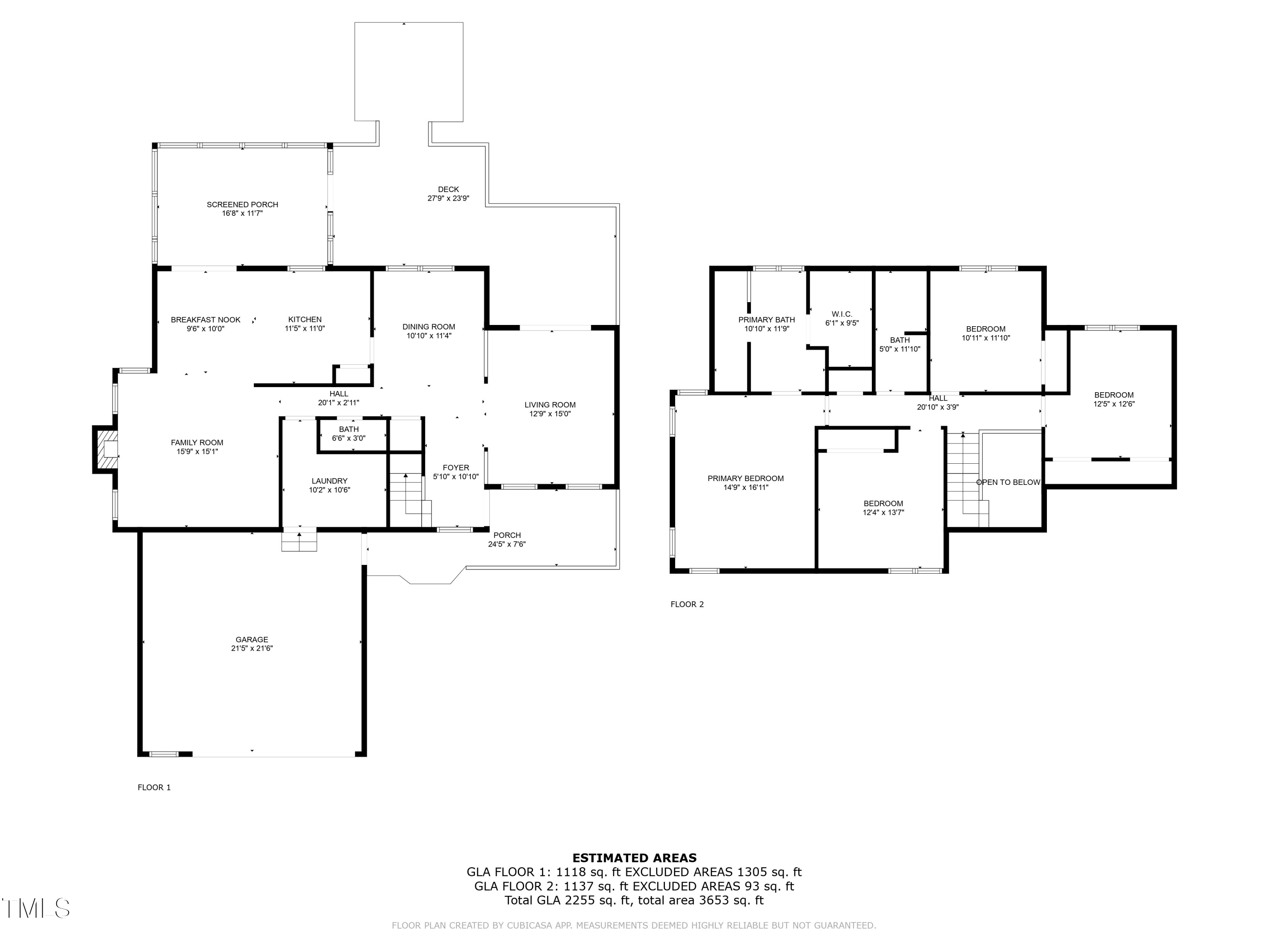 311 Arlington Ridge Cary, NC 27513 - Photo 44 of 45 Gallery Image 44