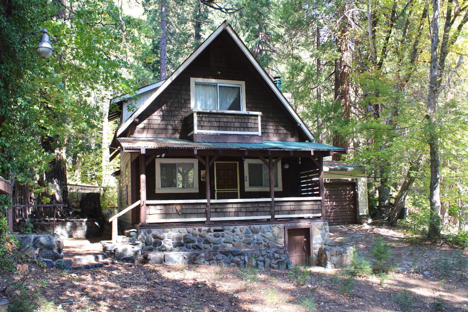 101 Wild Plum Road Sierra City, CA 96125 - Photo 1 of 23