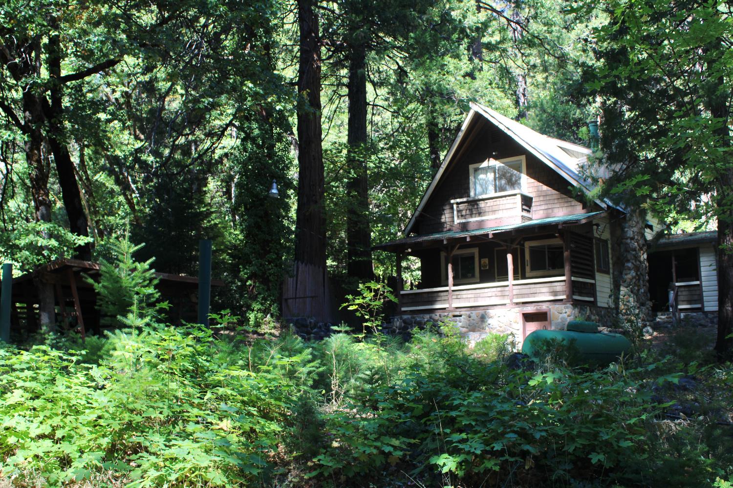 101 Wild Plum Road Sierra City, CA 96125 - Photo 15 of 23