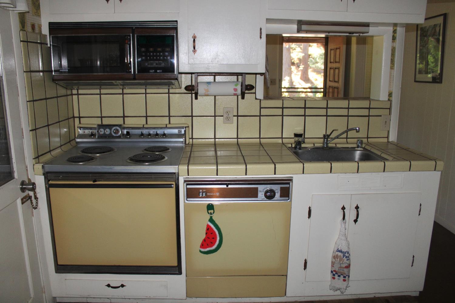 101 Wild Plum Road Sierra City, CA 96125 - Photo 5 of 23