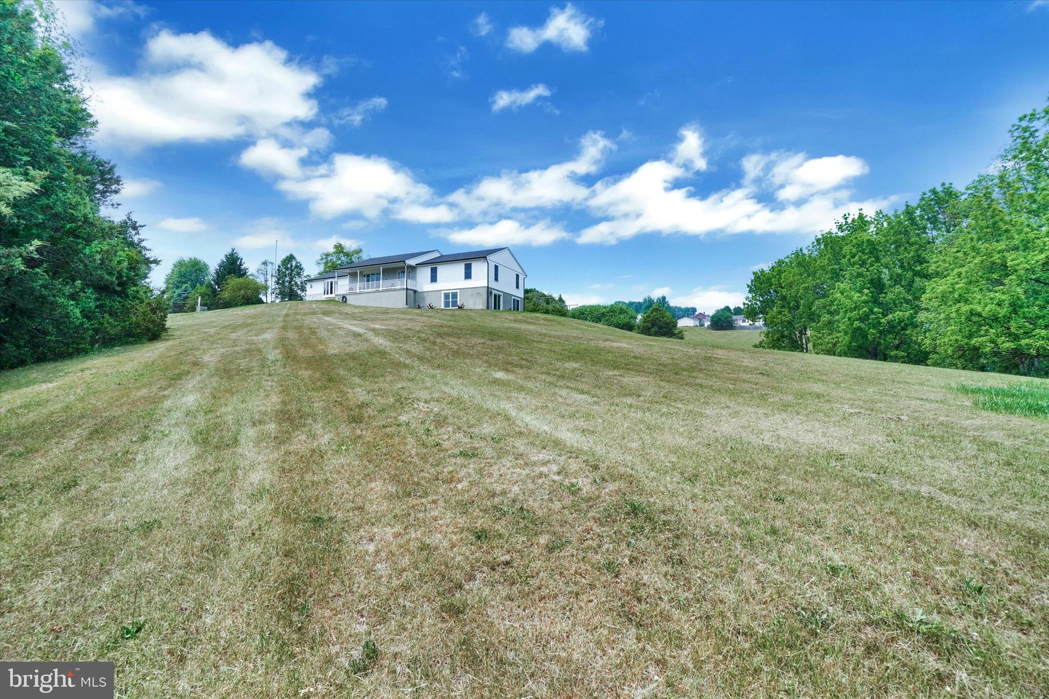 361 Bald Eagle Road Fawn Grove, PA 17321 - Photo 28 of 36 a view of a city