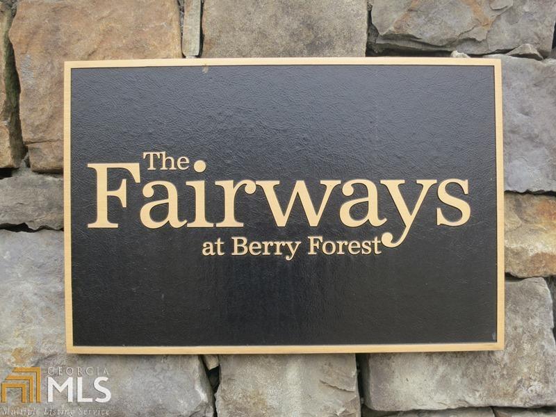 0 Fairways, Unit LOT 106 Rome, GA 30165 - Photo 1 of 1 Gallery Image 1