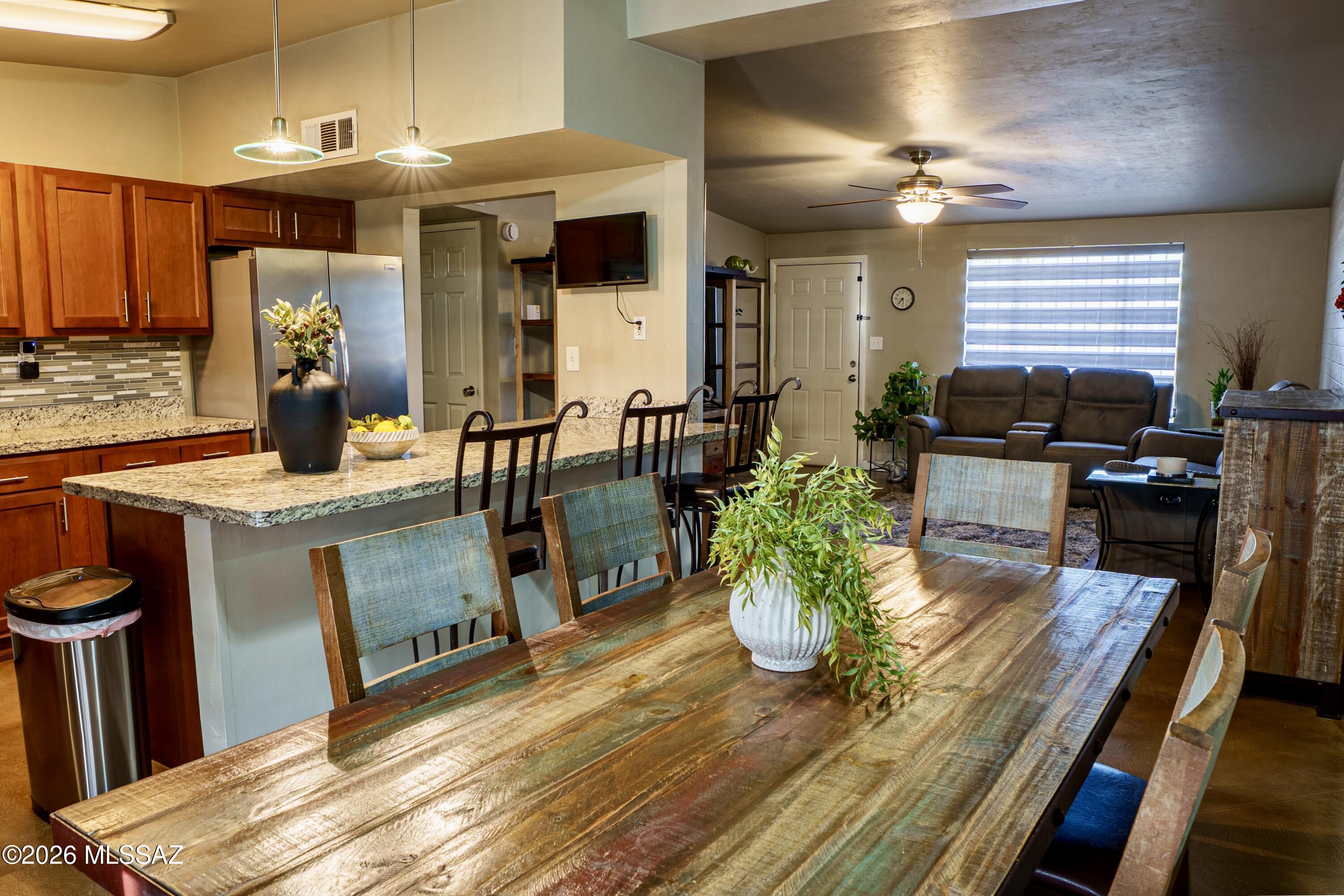 3022 South Oberon Road Tucson, AZ 85713 - Photo 9 of 26