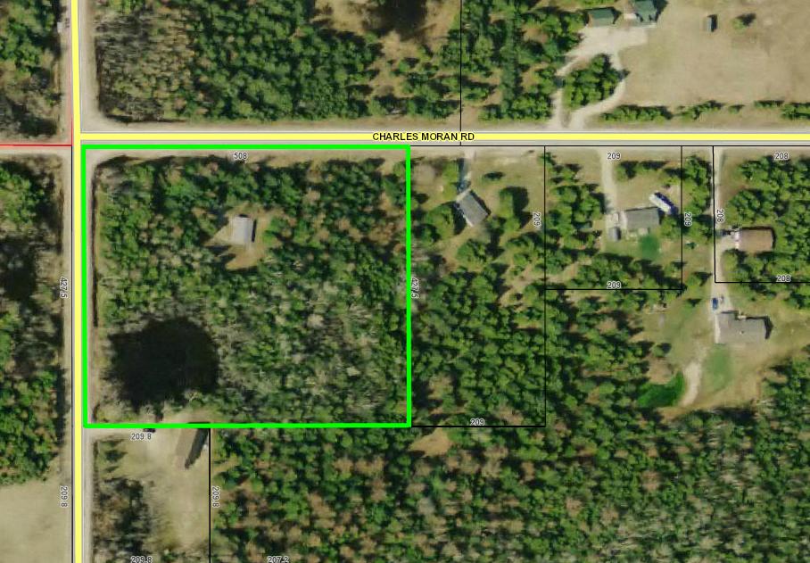 2395 Charles Moran Road Moran, MI 49760 - Photo 6 of 43 Gallery Image 6