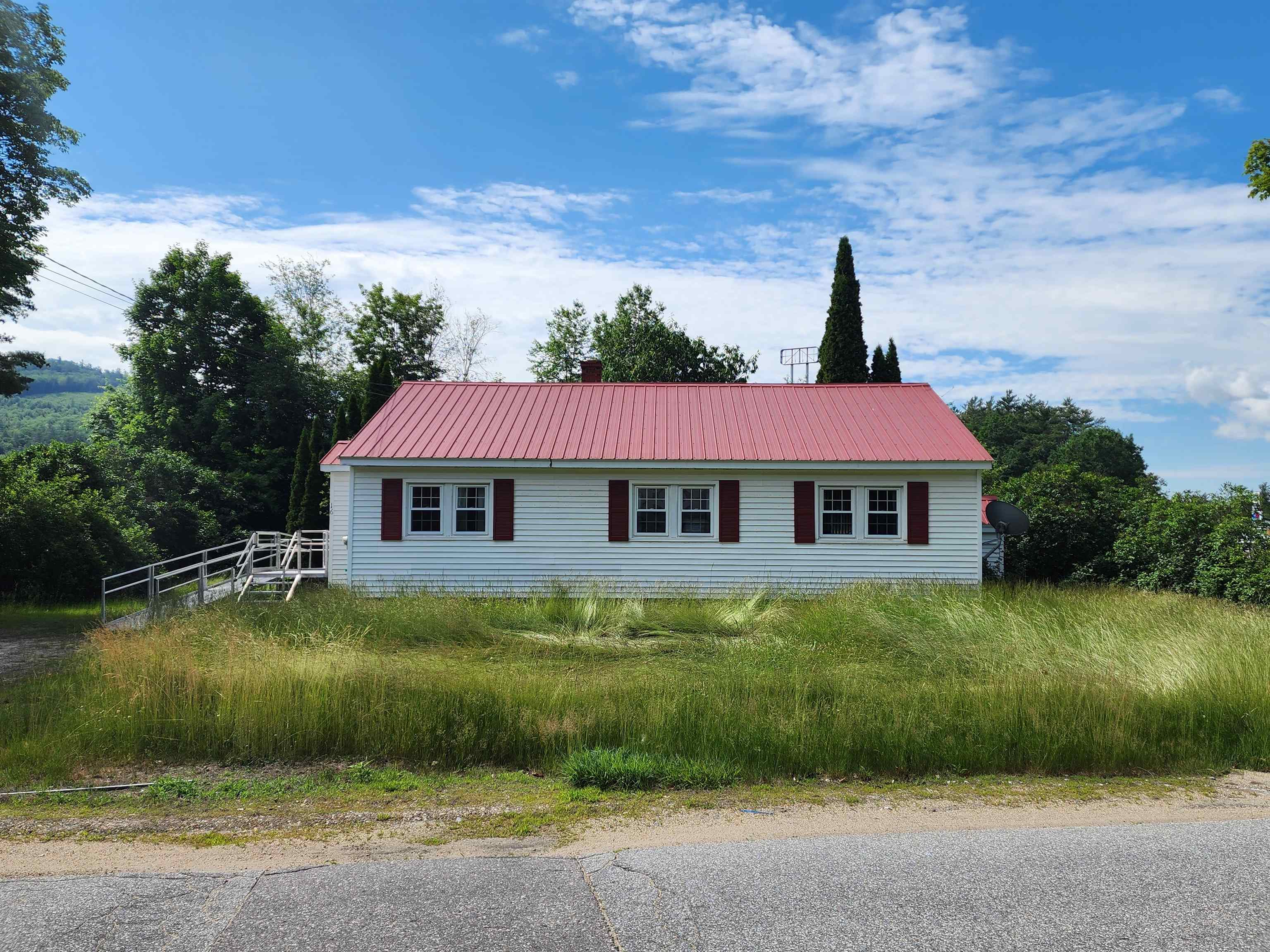 16 Southmayd Road Campton, NH 03223 - Photo 1 of 9 Gallery Image 1