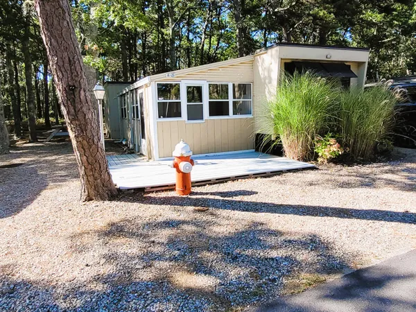 $72,900 | 310 Old Chatham Road, Unit A21, South Dennis, MA 02660