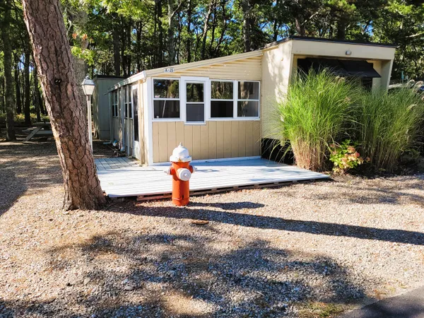 $72,900 | 310 Old Chatham Road, Unit A21, South Dennis, MA 02660