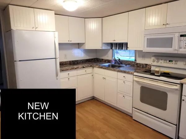 $72,900 | 310 Old Chatham Road, Unit A21, South Dennis, MA 02660